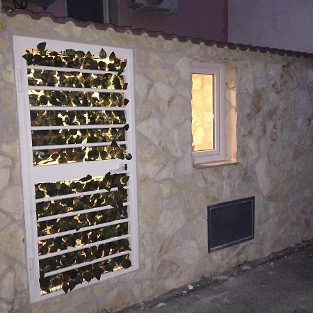 La Pietra Hotel Bari Exterior foto
